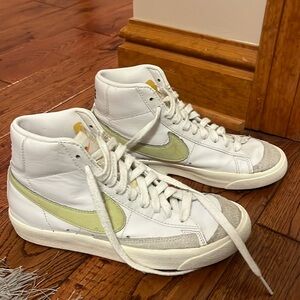 Nike Blazers